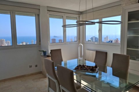 Apartamento en venta en Benidorm, Alicante, España 136 m2 No. 193019 - foto 2