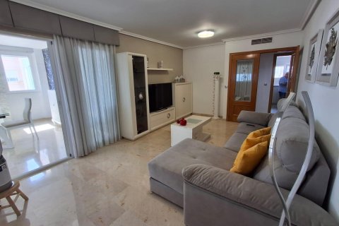 Apartamento en venta en Benidorm, Alicante, España 136 m2 No. 193019 - foto 22