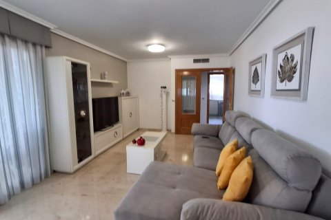 Apartamento en venta en Benidorm, Alicante, España 136 m2 No. 193019 - foto 21