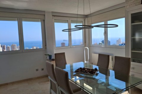 Apartamento en venta en Benidorm, Alicante, España 136 m2 No. 193019 - foto 16