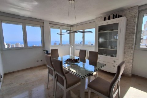 Apartamento en venta en Benidorm, Alicante, España 136 m2 No. 193019 - foto 17