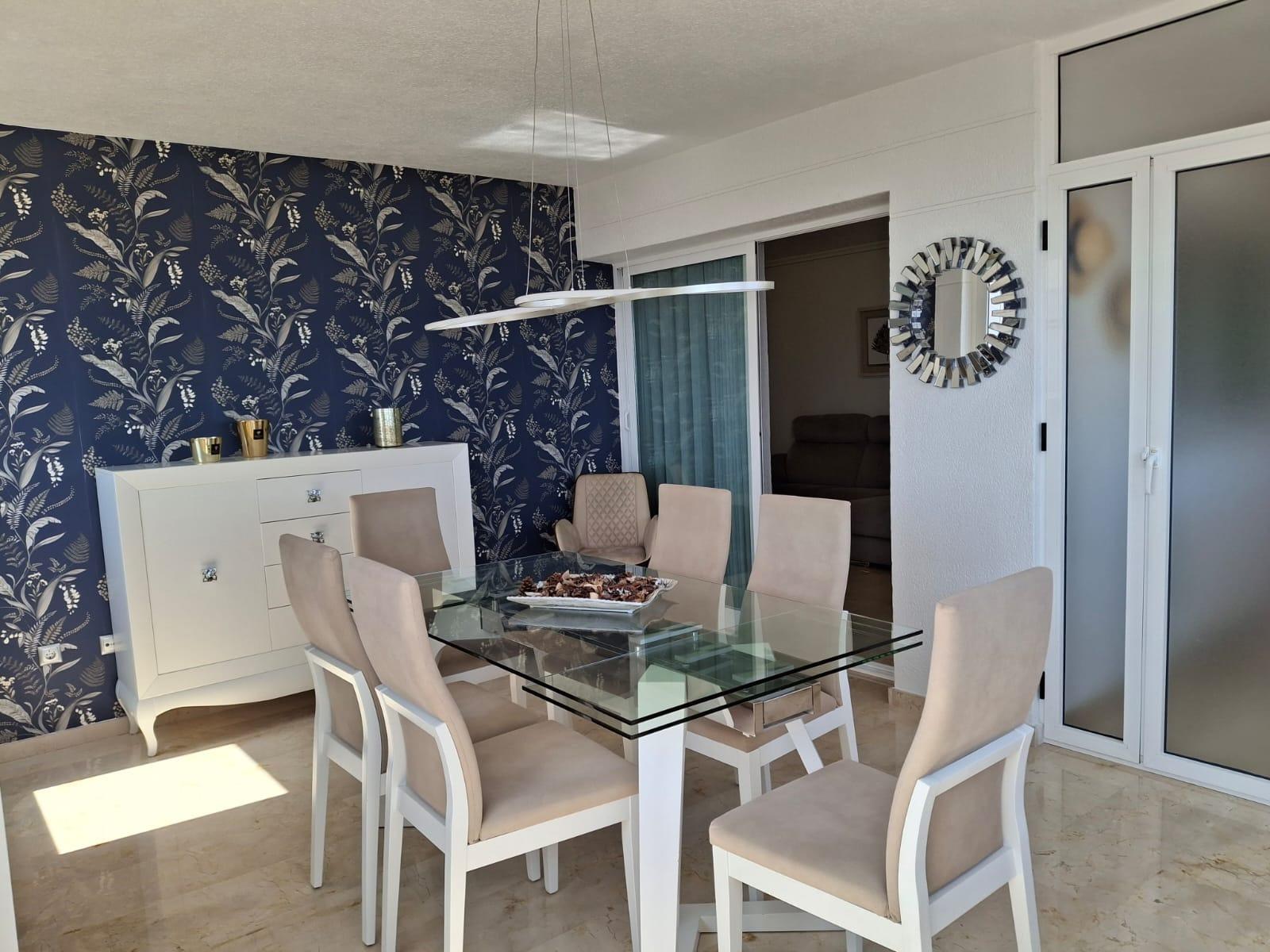 Apartment in Benidorm, Alicante, Spain 136 sq.m. No. 193019