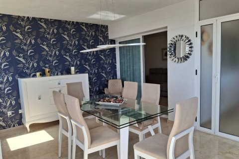 Apartamento en venta en Benidorm, Alicante, España 136 m2 No. 193019 - foto 9