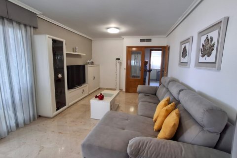 Apartamento en venta en Benidorm, Alicante, España 136 m2 No. 193019 - foto 27