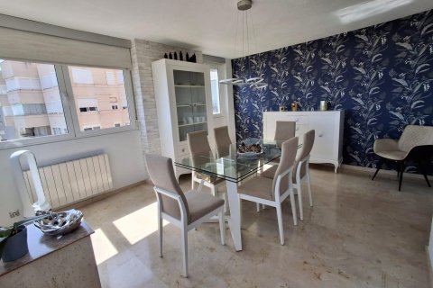Apartamento en venta en Benidorm, Alicante, España 136 m2 No. 193019 - foto 11