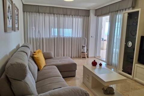 Apartamento en venta en Benidorm, Alicante, España 136 m2 No. 193019 - foto 25