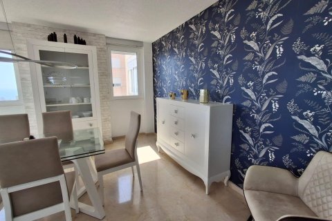 Apartamento en venta en Benidorm, Alicante, España 136 m2 No. 193019 - foto 12