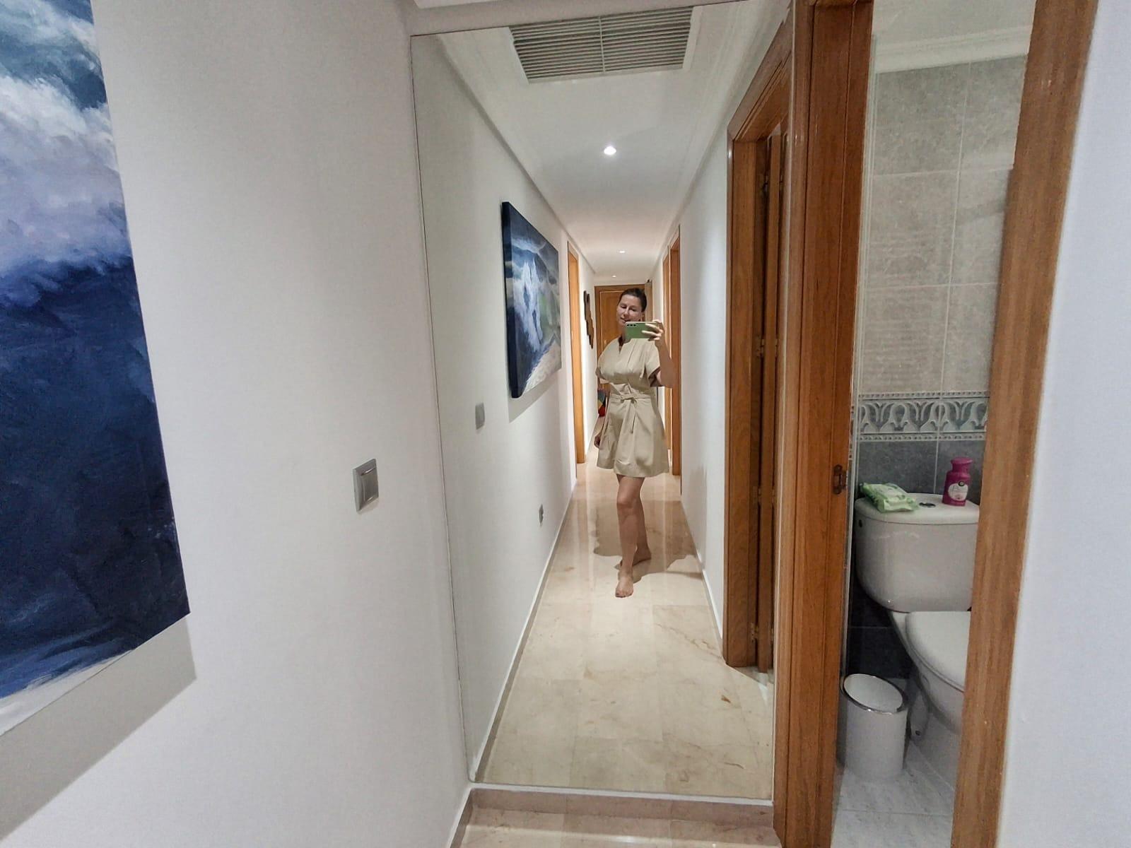 Apartment in Benidorm, Alicante, Spain 136 sq.m. No. 193019