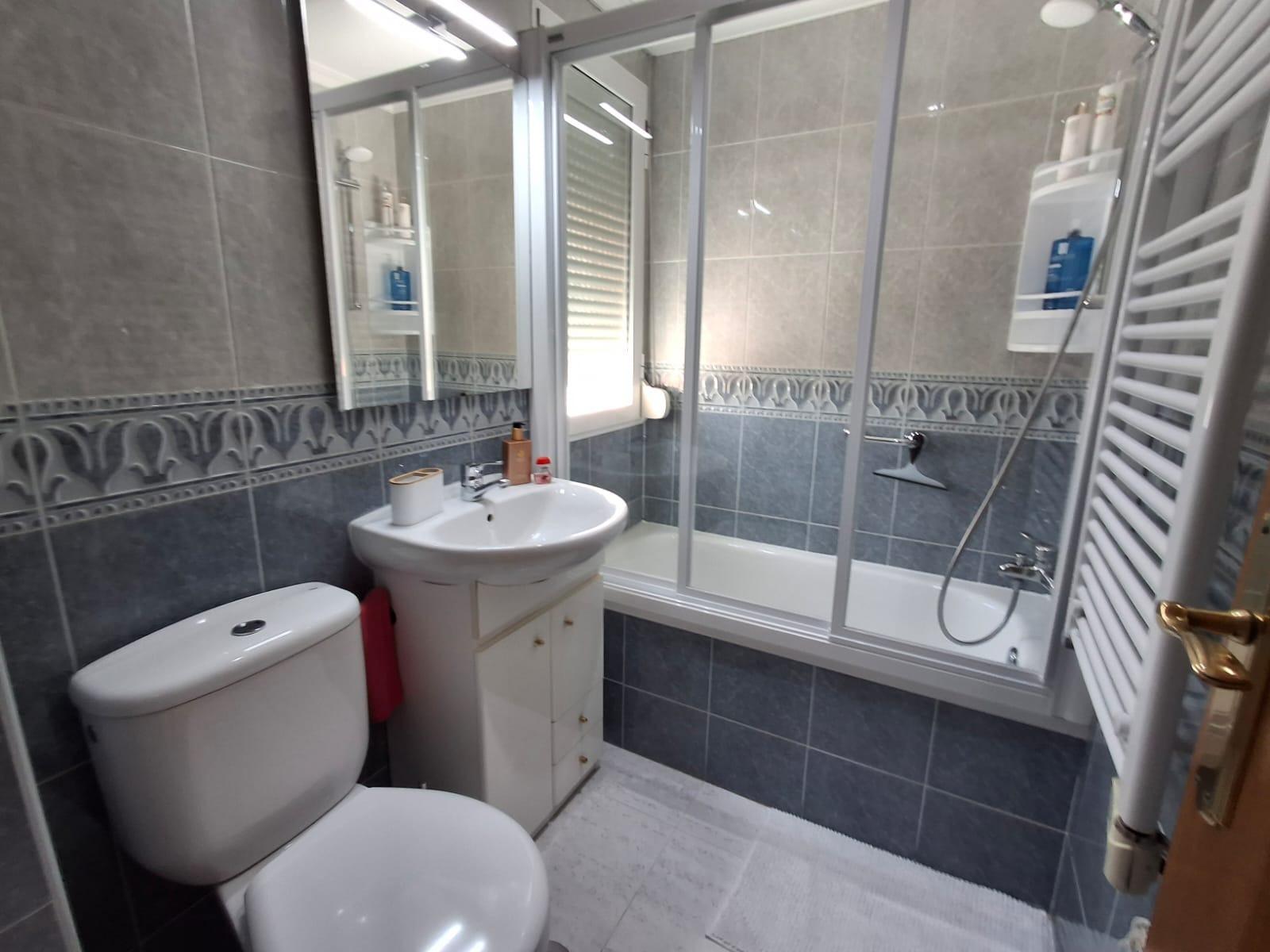 Apartment in Benidorm, Alicante, Spain 136 sq.m. No. 193019