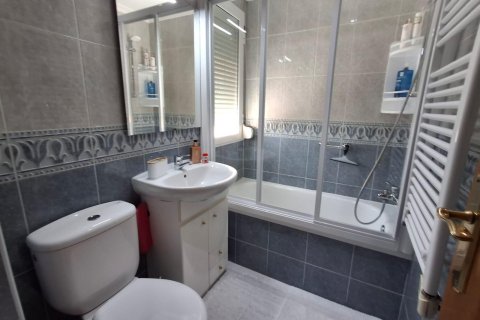 Apartamento en venta en Benidorm, Alicante, España 136 m2 No. 193019 - foto 26
