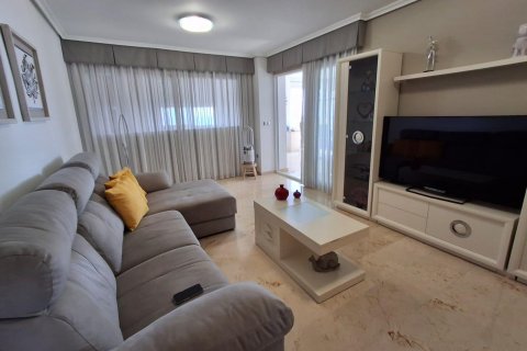 Apartamento en venta en Benidorm, Alicante, España 136 m2 No. 193019 - foto 20