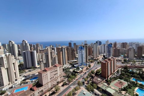 Apartamento en venta en Benidorm, Alicante, España 136 m2 No. 193019 - foto 15
