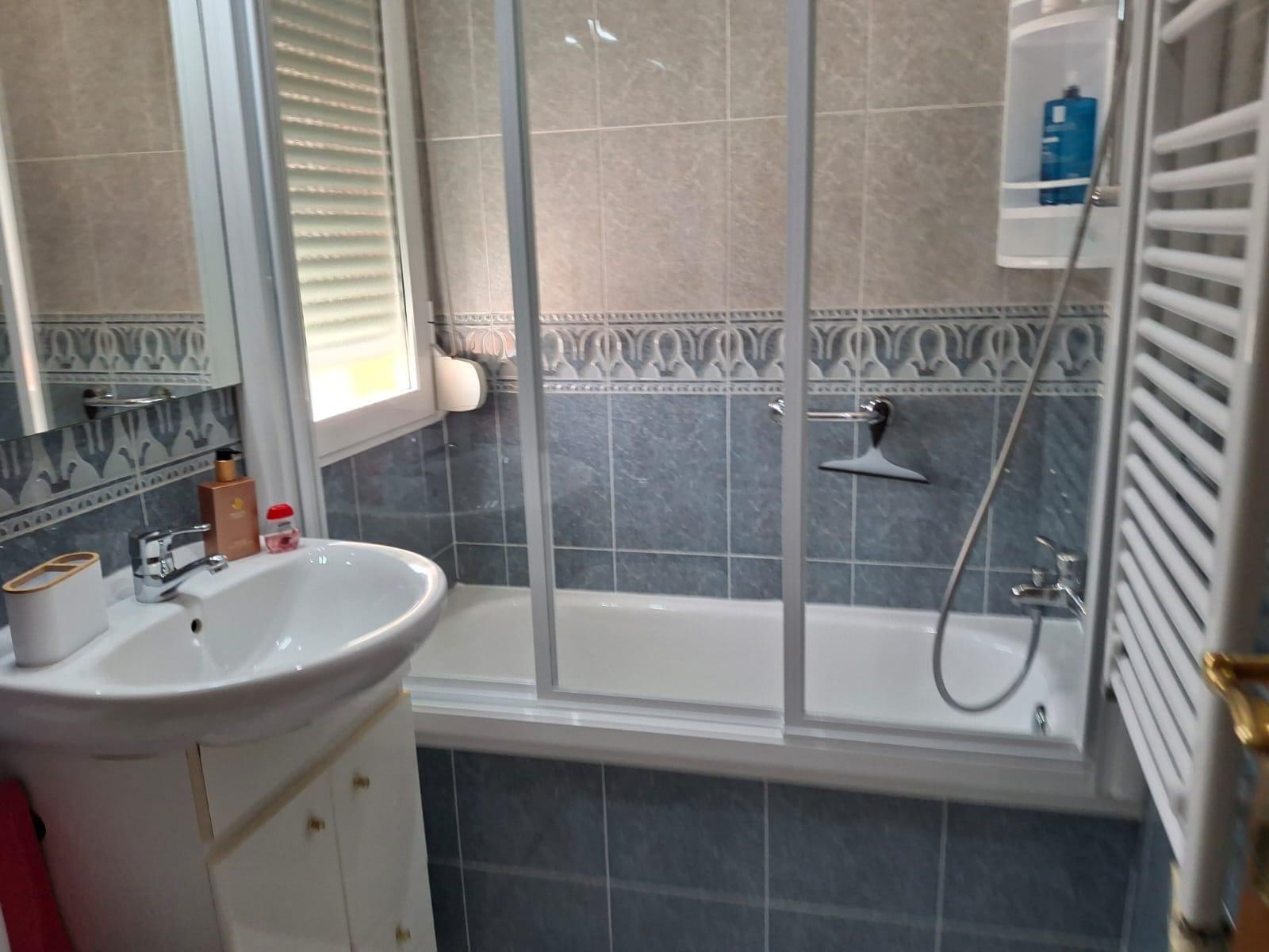 Apartment in Benidorm, Alicante, Spain 136 sq.m. No. 193019