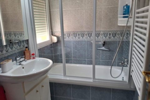 Apartamento en venta en Benidorm, Alicante, España 136 m2 No. 193019 - foto 28
