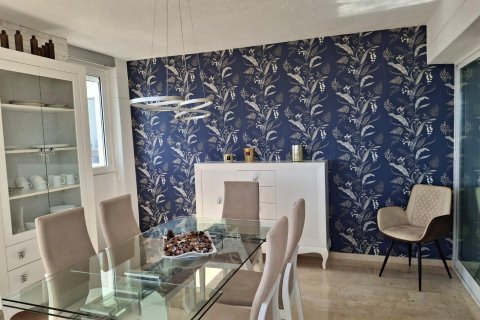 Apartamento en venta en Benidorm, Alicante, España 136 m2 No. 193019 - foto 7