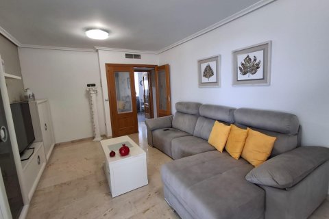 Apartamento en venta en Benidorm, Alicante, España 136 m2 No. 193019 - foto 10