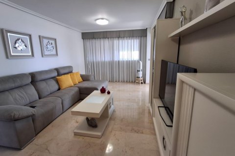 Apartamento en venta en Benidorm, Alicante, España 136 m2 No. 193019 - foto 8