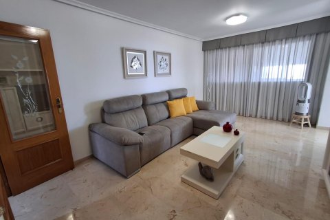 Apartamento en venta en Benidorm, Alicante, España 136 m2 No. 193019 - foto 24