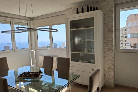 Apartamento en venta en Benidorm, Alicante, España 136 m2 No. 193019 - foto 13