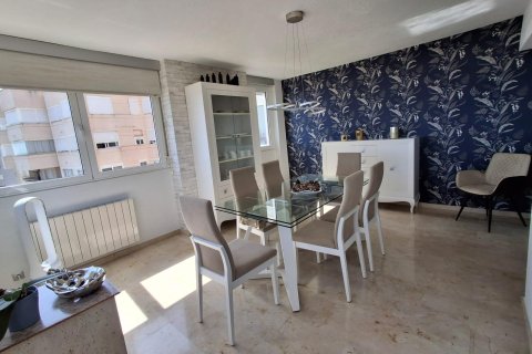 Apartamento en venta en Benidorm, Alicante, España 136 m2 No. 193019 - foto 6