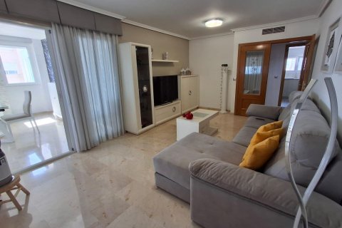 Apartamento en venta en Benidorm, Alicante, España 136 m2 No. 193019 - foto 4