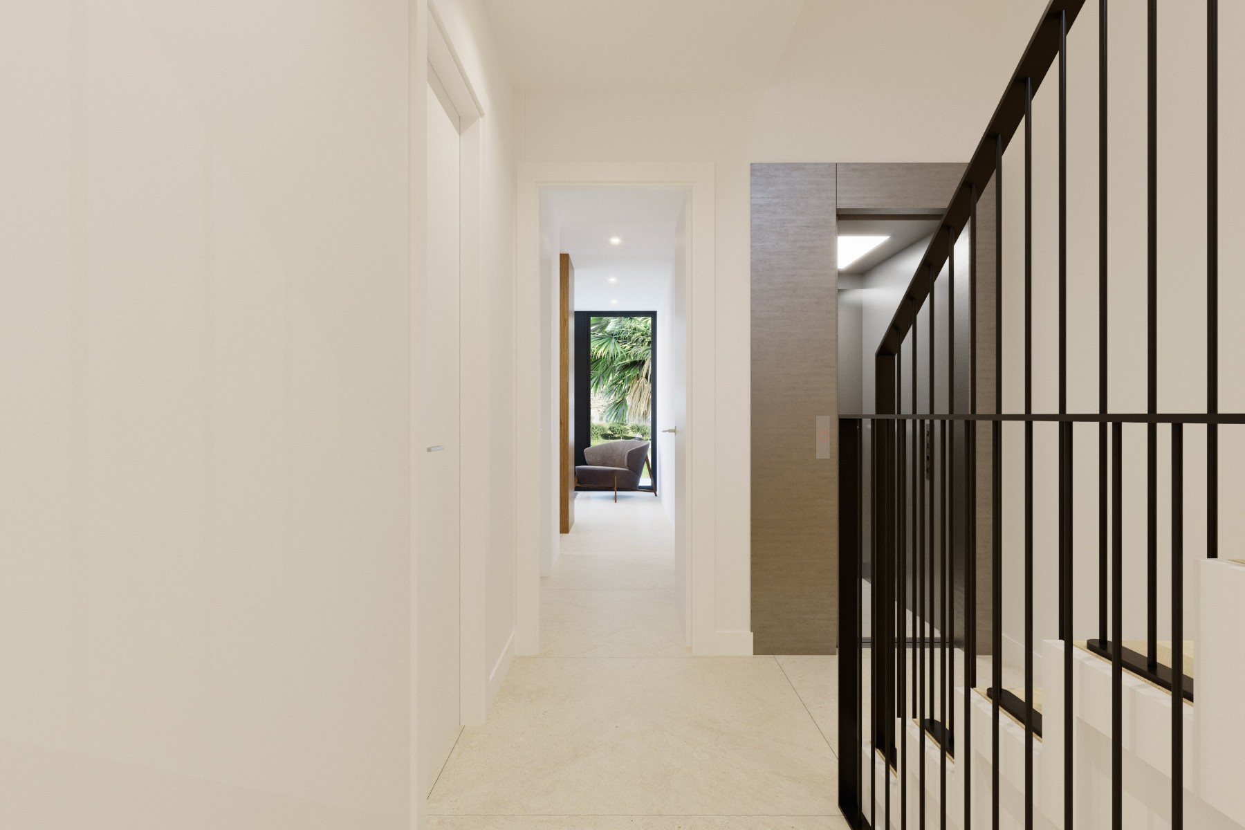 Villa Monforte del Cid, Alicante, Spānijā 3 istabas,  Nr. 193023