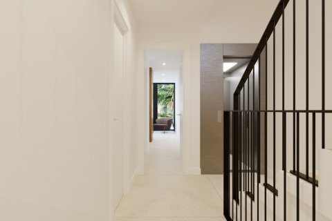 Willa w Monforte del Cid, Alicante, Hiszpania 3 sypialnie,  nr 193023 – zdjęcie 13
