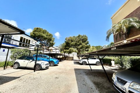 Lägenhet till salu i La Zenia, Alicante, Spanien 2 sovrum, 53 kvm. Nr. 189220 - foto 21