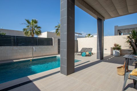 Villa pārdošanā Ciudad Quesada, Alicante, Spānijā 3 istabas, 104 m2 Nr. 189219 - attēls 6