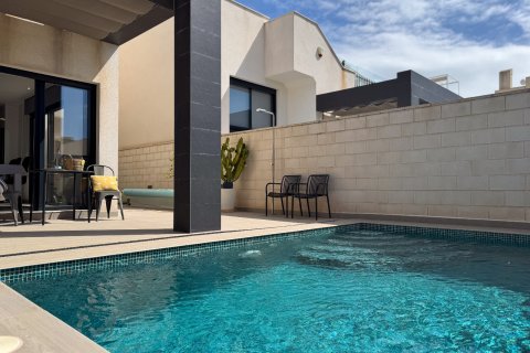 Villa pārdošanā Ciudad Quesada, Alicante, Spānijā 3 istabas, 104 m2 Nr. 189219 - attēls 28