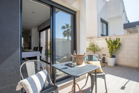 Villa pārdošanā Ciudad Quesada, Alicante, Spānijā 3 istabas, 104 m2 Nr. 189219 - attēls 3