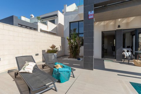 Villa pārdošanā Ciudad Quesada, Alicante, Spānijā 3 istabas, 104 m2 Nr. 189219 - attēls 27