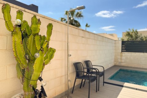 Villa pārdošanā Ciudad Quesada, Alicante, Spānijā 3 istabas, 104 m2 Nr. 189219 - attēls 5