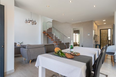 Villa pārdošanā Ciudad Quesada, Alicante, Spānijā 3 istabas, 104 m2 Nr. 189219 - attēls 9