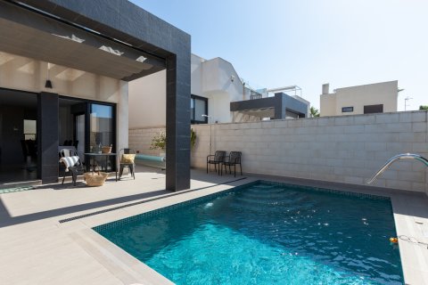 Villa pārdošanā Ciudad Quesada, Alicante, Spānijā 3 istabas, 104 m2 Nr. 189219 - attēls 30