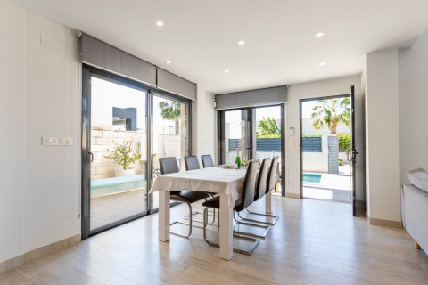 Villa pārdošanā Ciudad Quesada, Alicante, Spānijā 3 istabas, 104 m2 Nr. 189219 - attēls 24