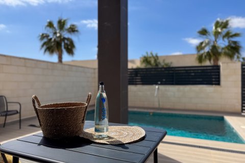 Villa pārdošanā Ciudad Quesada, Alicante, Spānijā 3 istabas, 104 m2 Nr. 189219 - attēls 7