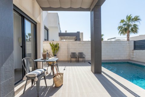 Villa pārdošanā Ciudad Quesada, Alicante, Spānijā 3 istabas, 104 m2 Nr. 189219 - attēls 4