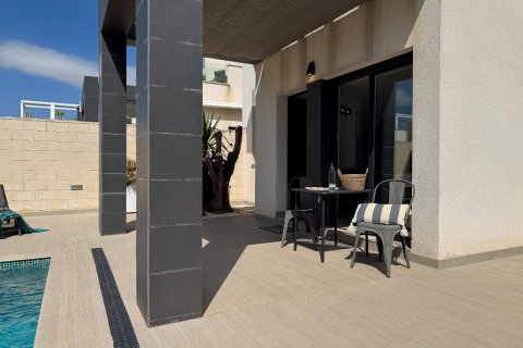 Villa pārdošanā Ciudad Quesada, Alicante, Spānijā 3 istabas, 104 m2 Nr. 189219 - attēls 29