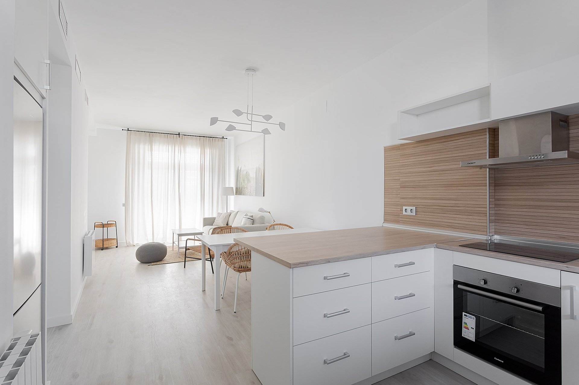Apartment à Vera, Almeria, Espagne 3 chambres, 96 m2 No. 148299