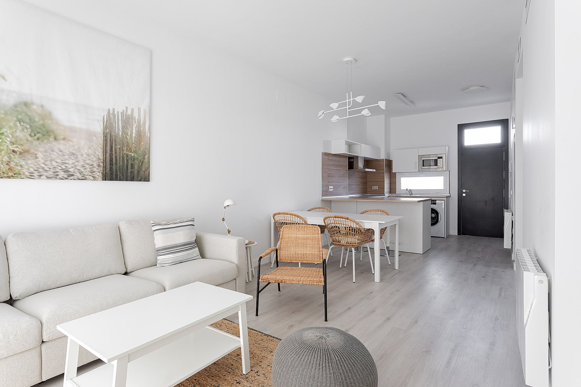 Apartment à Vera, Almeria, Espagne 3 chambres, 96 m2 No. 148299