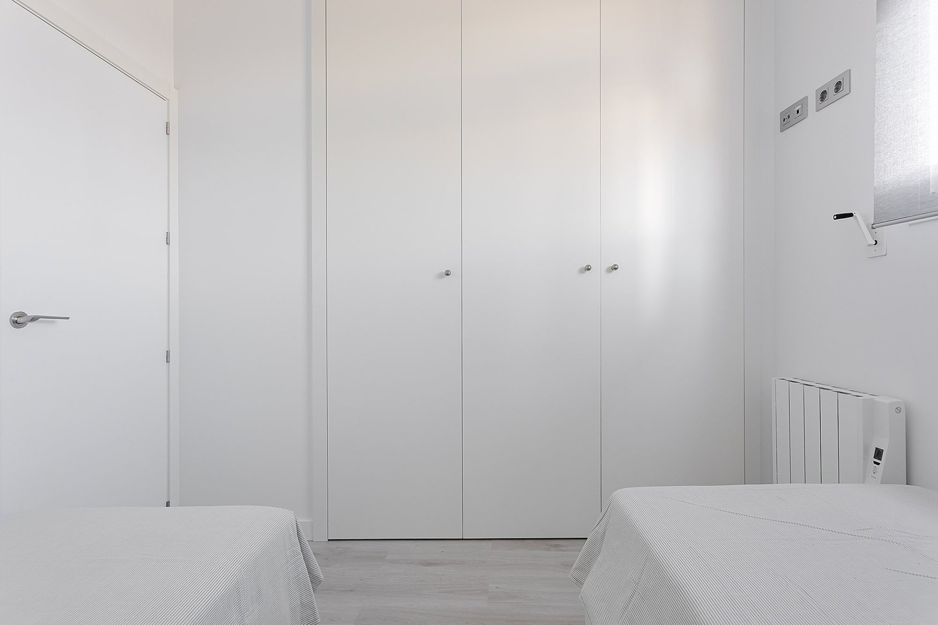 Apartment à Vera, Almeria, Espagne 3 chambres, 96 m2 No. 148299