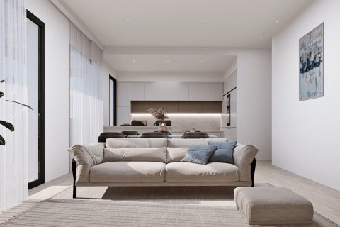Bungalow for sale Benidorm, Alicante, Spain 3 bedrooms, 229 sq.m. No. 134605 - photo 3