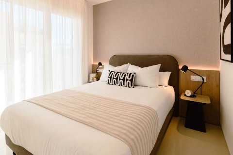 Villa à vendre à Ciudad Quesada, Alicante, Espagne, 3 chambres, 133 m2 No. 134608 - photo 24