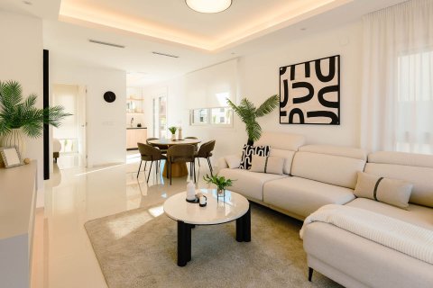 Villa à vendre à Ciudad Quesada, Alicante, Espagne, 3 chambres, 133 m2 No. 134608 - photo 14