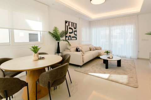 Villa à vendre à Ciudad Quesada, Alicante, Espagne, 3 chambres, 133 m2 No. 134608 - photo 19