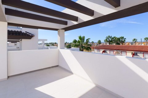 Villa à vendre à Ciudad Quesada, Alicante, Espagne, 3 chambres, 133 m2 No. 134608 - photo 3