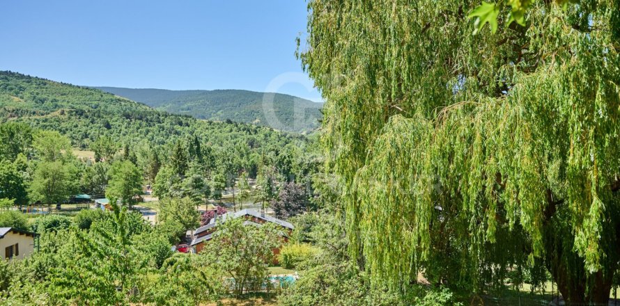 House in Spain 3 bedrooms, 97 sq.m. No. 159396