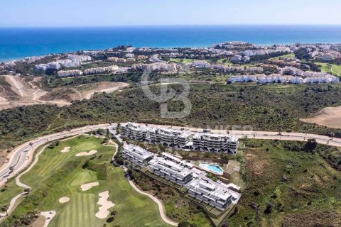 Huoneisto myytävänä Mijas, Malaga, Espanja, 3 makuuhuonetta, 106 m2 No. 159392 - kuva 16