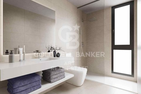 Apartamento en venta en Mijas, Málaga, España 3 dormitorios, 106 m2 No. 159395 - foto 9